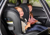 UPPAbaby Knox Convertible Car Seat