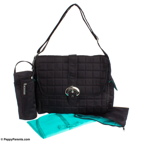 Kalencom Buckle Bag - PeppyParents.com
- 1