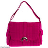 Kalencom Buckle Bag - PeppyParents.com
- 2