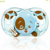 Keep-it-Klean Pacifier by RazBaby - PeppyParents.com
- 4