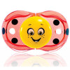 Keep-it-Klean Pacifier by RazBaby - PeppyParents.com
- 5