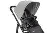 UPPAbaby Leather Bumperbar Cover for Vista / Vista V2, Rumbleseat & Cruz / Cruz V2