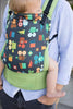 Tula Standard Baby Carrier
