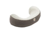 ERGObaby Natural Curve Nursing Pillow Covers - PeppyParents.com
- 2
