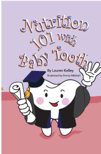 Nutrition 101 With Baby Tooth