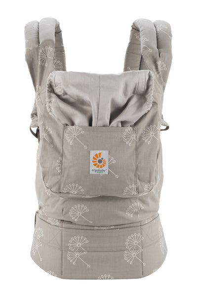Ergobaby Organic Collection Baby Carrier - Main Image