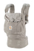 Ergobaby Organic Collection Baby Carrier - PeppyParents.com
 - 2