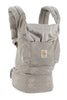 Ergobaby Organic Collection Baby Carrier - PeppyParents.com
 - 4
