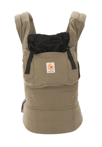 Genuine ergo 2025 baby carrier