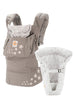 Ergobaby Original Collection Bundle of Joy Baby Carrier - PeppyParents.com
- 2
