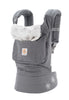 Ergobaby Original Collection Baby Carrier - PeppyParents.com
 - 15