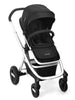 Nuna IVVI Single Stroller - PeppyParents.com
 - 1