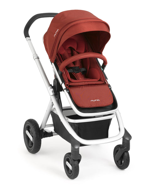 nuna stroller red Nuna IVVI Single Stroller
