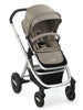 Nuna IVVI Single Stroller - PeppyParents.com
 - 3