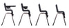 Nuna Zaaz High Chair - PeppyParents.com
- 4