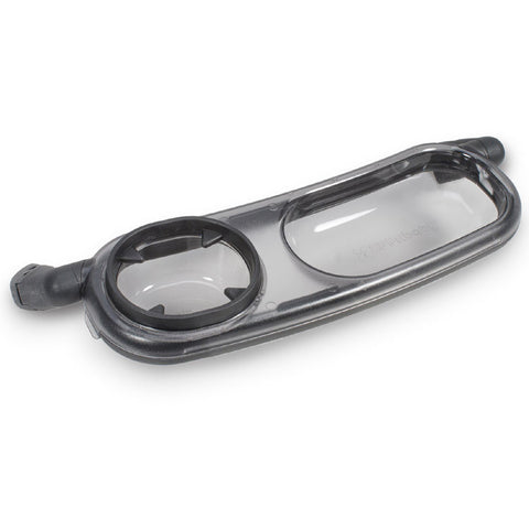 UPPAbaby Vista/Cruz Snack Tray - PeppyParents.com
 - 1