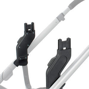 UPPAbaby VISTA / VISTA V2 Upper Adapter
