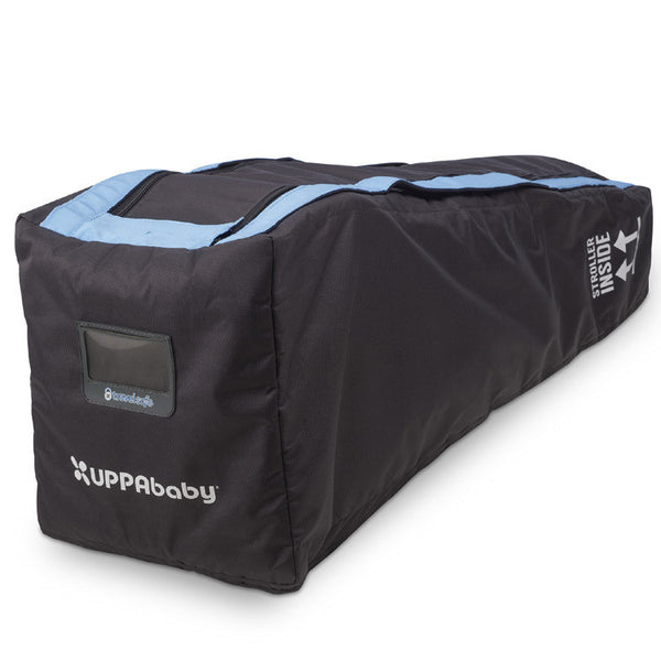 stroller travel bags UPPAbaby G-Lite / G-Luxe Travel Bag (Useful + Durable) – PeppyParents Ohio