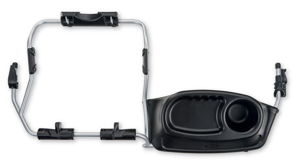 BOB Infant Seat Adapter Bar for Duallie Strollers