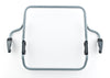 BOB Infant Seat Adapter Bar for Single Strollers - PeppyParents.com
- 3