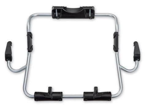 BOB Infant Seat Adapter Bar for Single Strollers - PeppyParents.com
 - 1