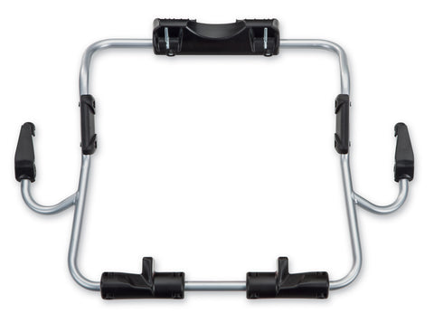 BOB Infant Seat Adapter Bar for Single Strollers - PeppyParents.com
- 1