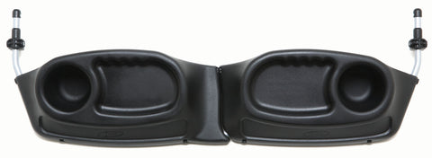 BOB Snack Tray for Duallie Stroller - PeppyParents.com