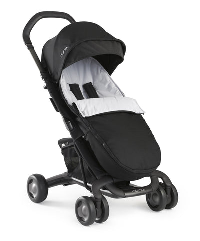 Nuna Pepp Footmuff for Stroller - Night - PeppyParents.com