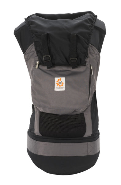 Ergo performance baby carrier green clearance