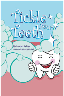 Tickle Your Teeth