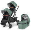 UPPAbaby Vista V2 Double Stroller