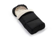 Bumbleride Cold Weather Footmuff for Strollers