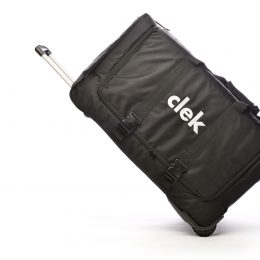 Clek Weelee Universal Travel Bag
