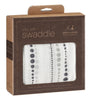 Aden + Anais Silky Soft Swaddle Blanket - PeppyParents.com
- 5
