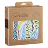 Aden + Anais Silky Soft Swaddle Blanket - PeppyParents.com
 - 8