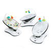 4moms Rockaroo Rocking Baby Seat - PeppyParents.com
- 1