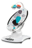 4Moms mamaRoo 3.0 Plush Seat with Bluetooth - PeppyParents.com
 - 4