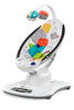 4Moms mamaRoo 3.0 Plush Seat with Bluetooth - PeppyParents.com
 - 8