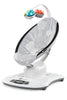 4Moms mamaRoo 3.0 Plush Seat with Bluetooth - PeppyParents.com
 - 10