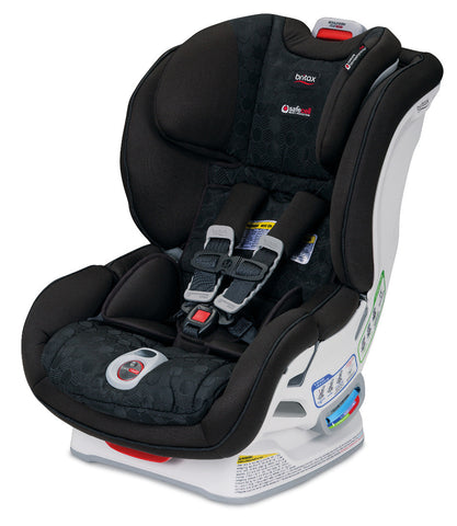 Britax Boulevard ClickTight Convertible Car Seat - PeppyParents.com
 - 1