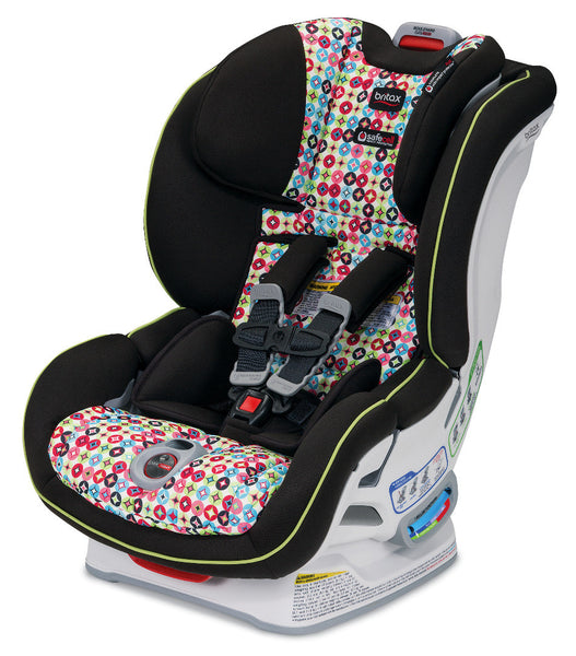 britax boulevard clicktight anti-rebound bar convertible car seat Britax Boulevard ClickTight Car Seat