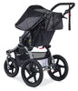 BOB Revolution FLEX Stroller - PeppyParents.com
 - 9