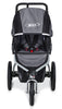 BOB Revolution FLEX Stroller - PeppyParents.com
 - 7