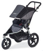 BOB Revolution FLEX Stroller - PeppyParents.com
 - 4