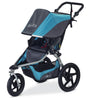 BOB Revolution FLEX Stroller - PeppyParents.com
 - 5
