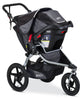 BOB Revolution FLEX Stroller - PeppyParents.com
 - 15