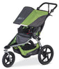 BOB Revolution FLEX Stroller - PeppyParents.com
 - 6