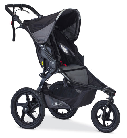 BOB Revolution Pro Stroller - PeppyParents.com
 - 1