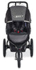 BOB Revolution Pro Stroller - PeppyParents.com
 - 2