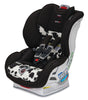 Britax Marathon ClickTight Convertible Car Seat - Cowmooflage